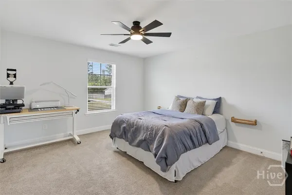 $470,000 | 289 Logging Hill Drive, Richmond Hill, GA 31324