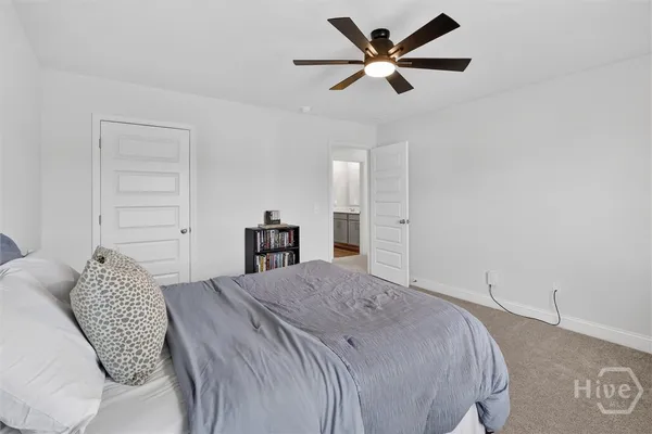 $470,000 | 289 Logging Hill Drive, Richmond Hill, GA 31324