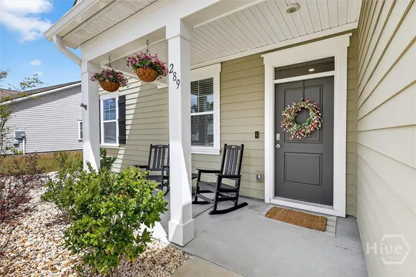 $470,000 | 289 Logging Hill Drive, Richmond Hill, GA 31324