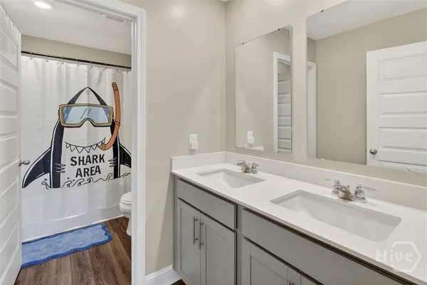 $470,000 | 289 Logging Hill Drive, Richmond Hill, GA 31324