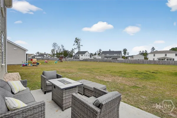 $470,000 | 289 Logging Hill Drive, Richmond Hill, GA 31324