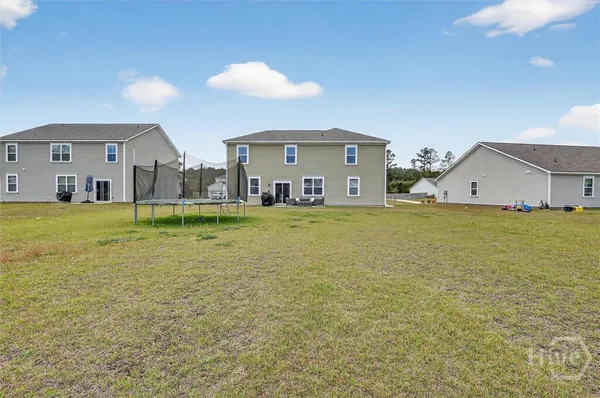 $470,000 | 289 Logging Hill Drive, Richmond Hill, GA 31324