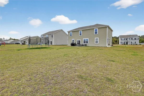 $470,000 | 289 Logging Hill Drive, Richmond Hill, GA 31324