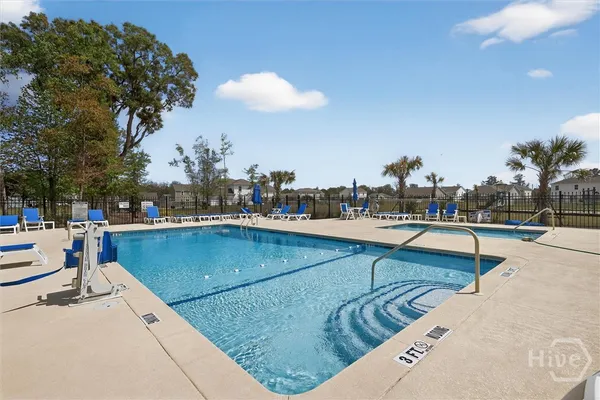 $470,000 | 289 Logging Hill Drive, Richmond Hill, GA 31324