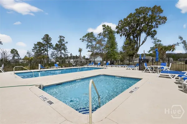 $470,000 | 289 Logging Hill Drive, Richmond Hill, GA 31324