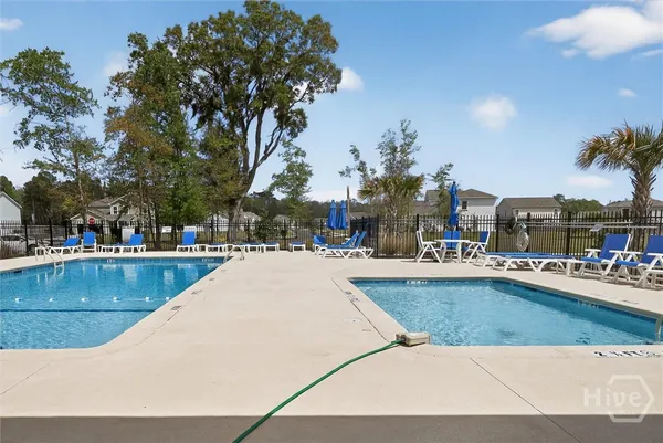 $470,000 | 289 Logging Hill Drive, Richmond Hill, GA 31324