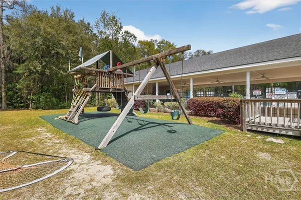 $470,000 | 289 Logging Hill Drive, Richmond Hill, GA 31324