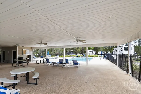 $470,000 | 289 Logging Hill Drive, Richmond Hill, GA 31324