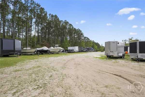 $470,000 | 289 Logging Hill Drive, Richmond Hill, GA 31324