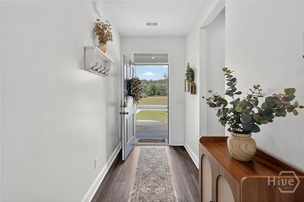 $470,000 | 289 Logging Hill Drive, Richmond Hill, GA 31324