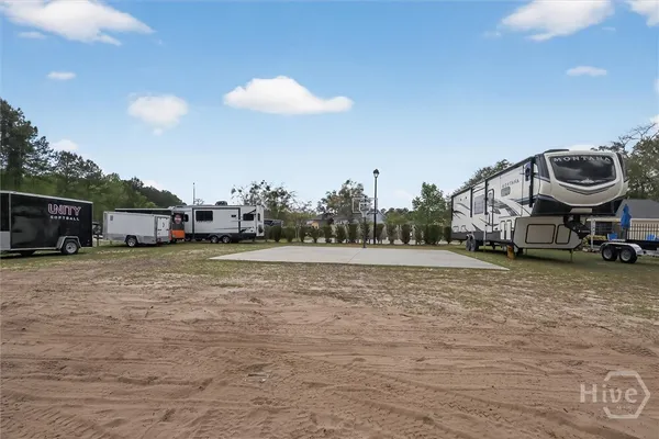 $470,000 | 289 Logging Hill Drive, Richmond Hill, GA 31324