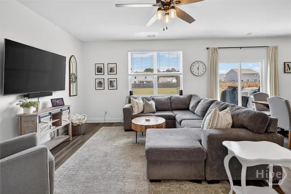 $470,000 | 289 Logging Hill Drive, Richmond Hill, GA 31324