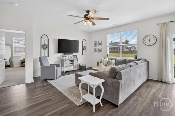 $470,000 | 289 Logging Hill Drive, Richmond Hill, GA 31324