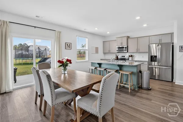 $470,000 | 289 Logging Hill Drive, Richmond Hill, GA 31324