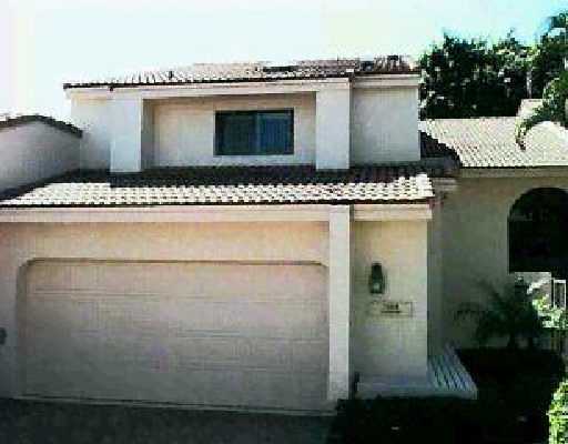 7464 Bondsberry Court, Unit 7464 Boca Raton, FL 33434 - Photo 1 of 1 Primary Photo
