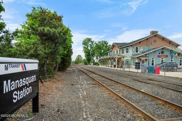 $4,300 | J162 Main Street, Manasquan, NJ 08736