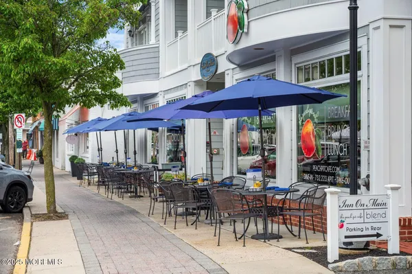 $4,300 | J162 Main Street, Manasquan, NJ 08736