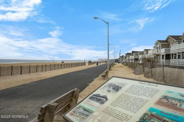$4,300 | J162 Main Street, Manasquan, NJ 08736