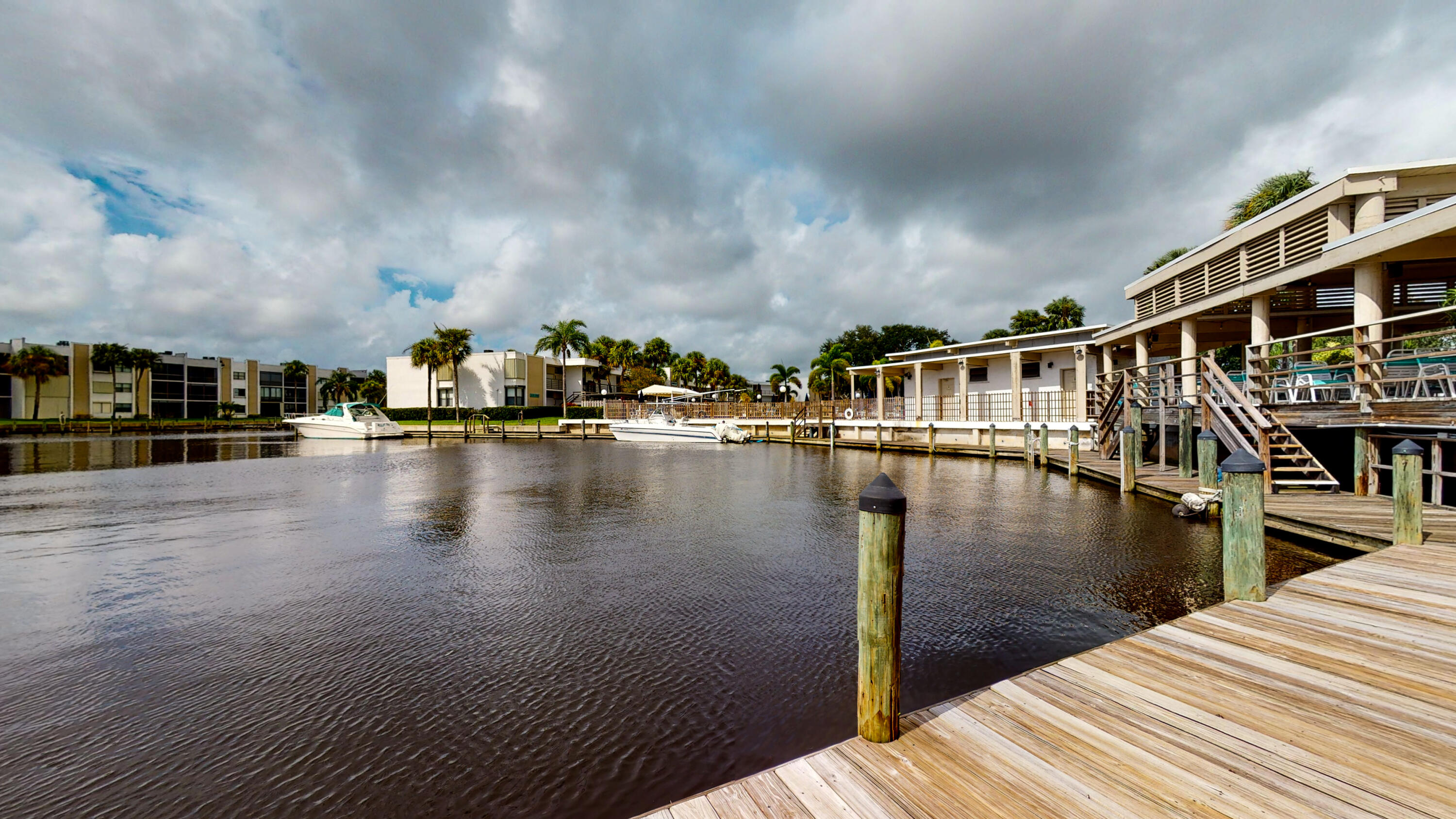 1950 Southwest Palm City Road, Unit 9206 Stuart, FL 34994 - Photo 76 of 82 14_Docks (4)
