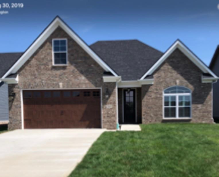 1228 Moon Rise Way, Unit L137 Lexington, KY 40509 - Photo 1 of 35 Photo 1