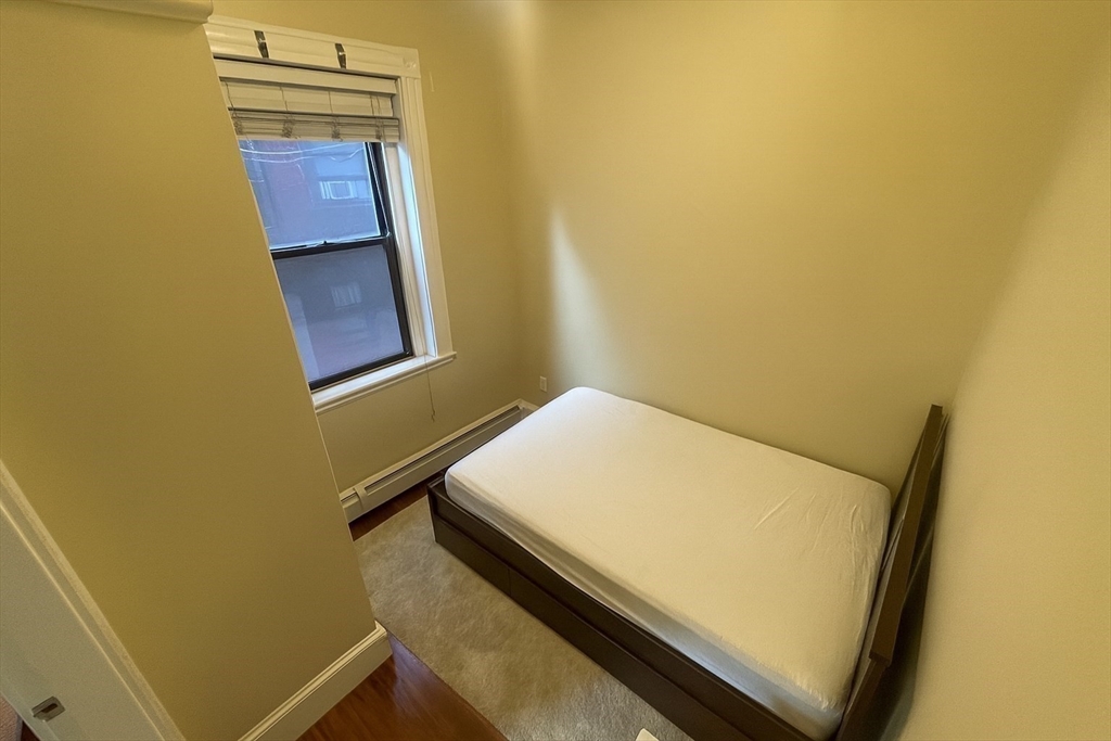 591 Beacon Street, Unit 2 Boston, MA 02215 - Photo 6 of 7 Gallery Image 6