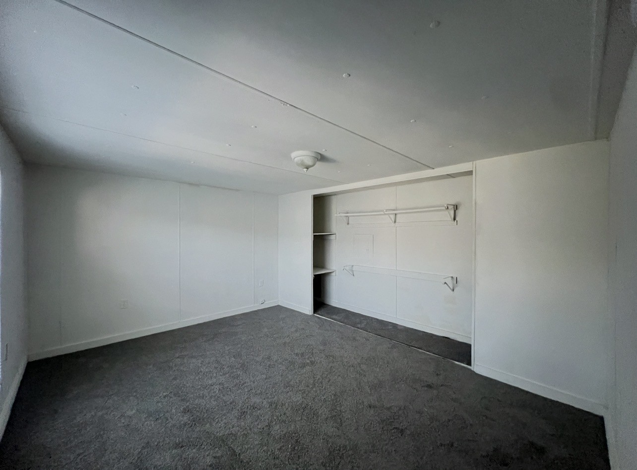 1511-1 Jones Street, Unit 1 Rosenberg, TX 77471 - Photo 10 of 13 a view of empty room