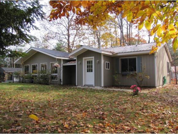 38 Allen Road Bartlett, NH 03838 - Photo 1 of 1 Gallery Image 1