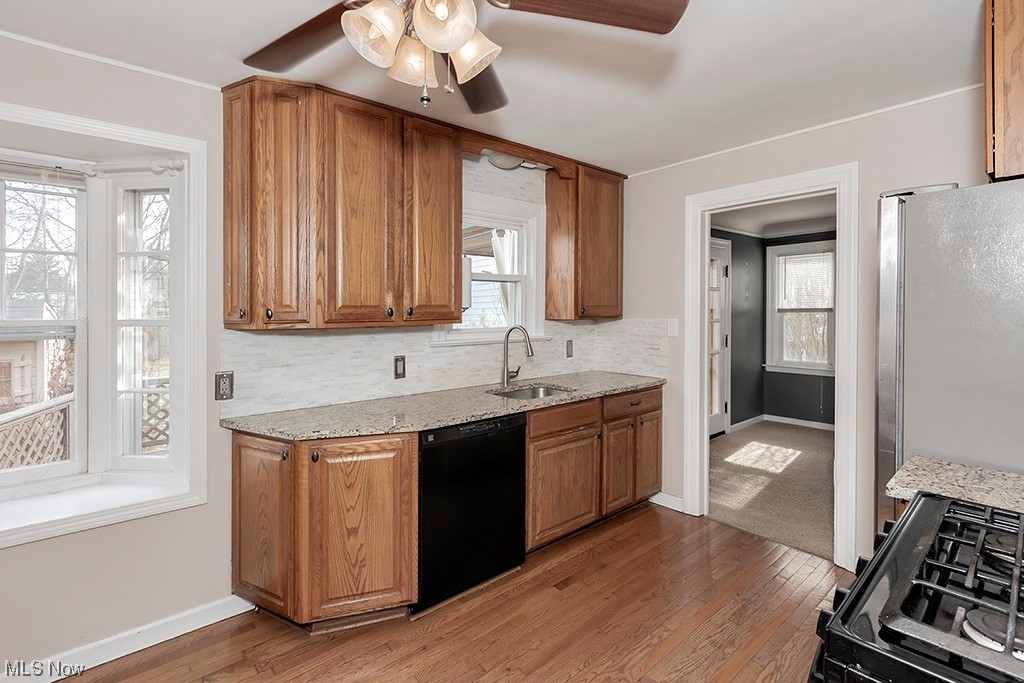 1435 Evanston Road Cleveland, OH 44124 - Photo 17 of 44