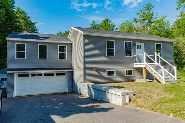 $640,000 | 191 New Portland Road, Gorham, ME 04038