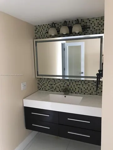 a close view of cabinet