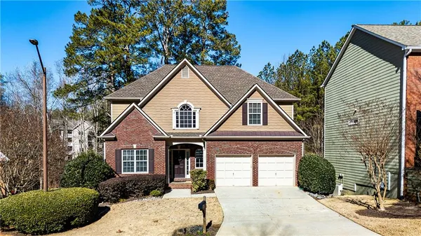 $3,400 | 133 Parkstone Way, Marietta, GA 30066