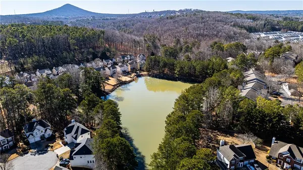 $3,400 | 133 Parkstone Way, Marietta, GA 30066