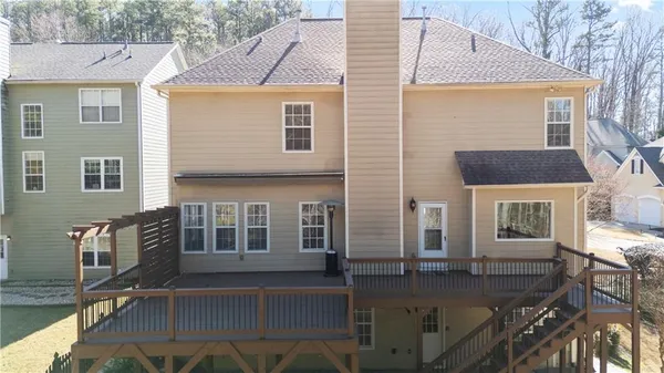 $3,400 | 133 Parkstone Way, Marietta, GA 30066