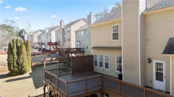 $3,400 | 133 Parkstone Way, Marietta, GA 30066