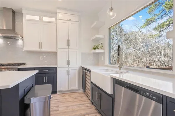 $3,400 | 133 Parkstone Way, Marietta, GA 30066