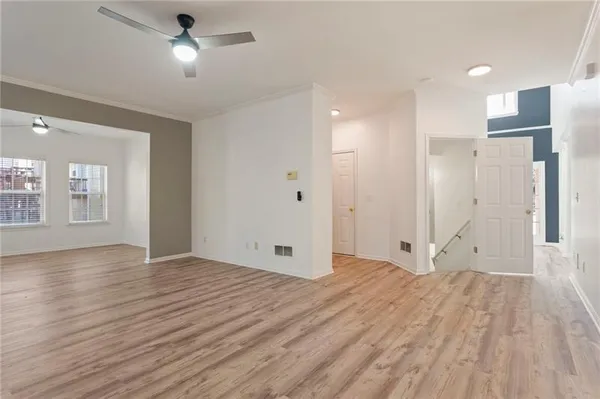 $3,400 | 133 Parkstone Way, Marietta, GA 30066