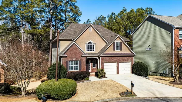 $3,400 | 133 Parkstone Way, Marietta, GA 30066
