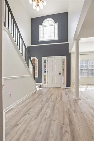 $3,400 | 133 Parkstone Way, Marietta, GA 30066