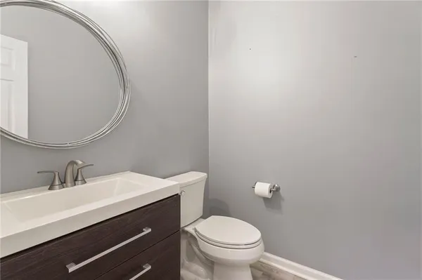 $3,400 | 133 Parkstone Way, Marietta, GA 30066