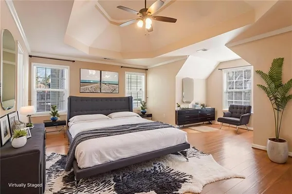 $3,400 | 133 Parkstone Way, Marietta, GA 30066