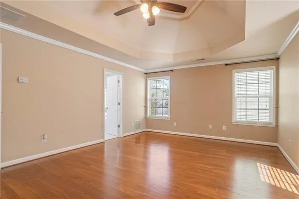 $3,400 | 133 Parkstone Way, Marietta, GA 30066