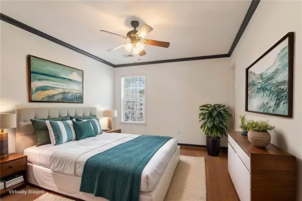 $3,400 | 133 Parkstone Way, Marietta, GA 30066