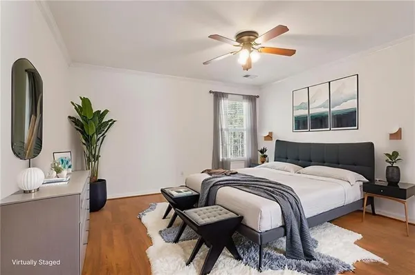 $3,400 | 133 Parkstone Way, Marietta, GA 30066