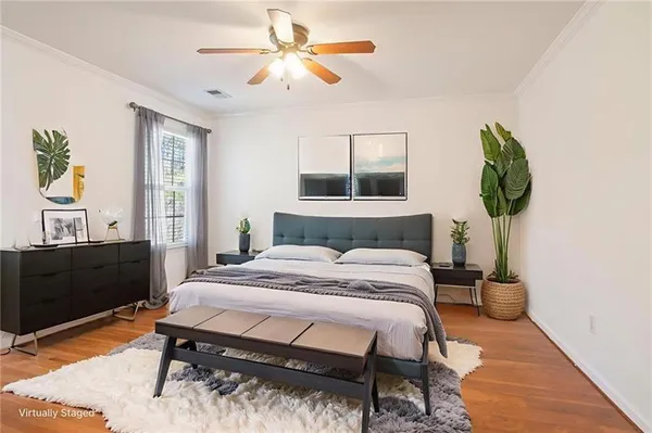 $3,400 | 133 Parkstone Way, Marietta, GA 30066