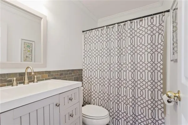 $3,400 | 133 Parkstone Way, Marietta, GA 30066