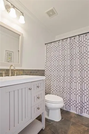 $3,400 | 133 Parkstone Way, Marietta, GA 30066