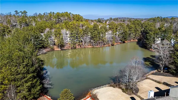 $3,400 | 133 Parkstone Way, Marietta, GA 30066