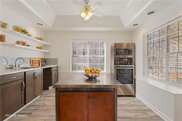 $3,400 | 133 Parkstone Way, Marietta, GA 30066