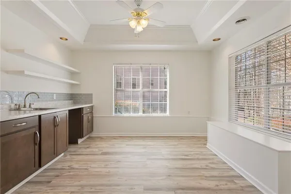 $3,400 | 133 Parkstone Way, Marietta, GA 30066