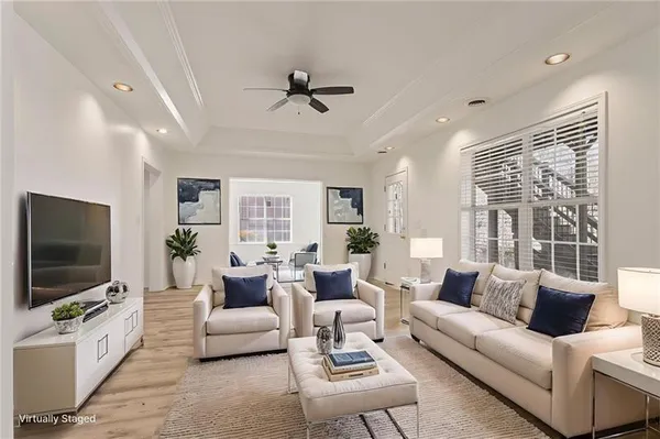 $3,400 | 133 Parkstone Way, Marietta, GA 30066